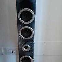 Altoparlante a torre bluetooth LEXIBOOK