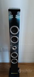 Altoparlante a torre bluetooth LEXIBOOK