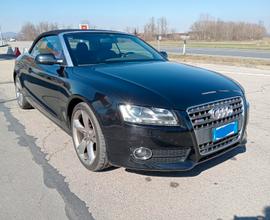 Audi a5 cabrio 3.0 quattro
