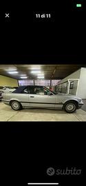 Bmw 318 cabrio