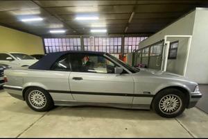 Bmw 318 cabrio