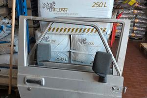 porte Suzuki samurai sj santana