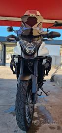 Honda Crosstourer Vfr1200x