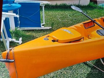 Kayak 2 posti marca HOBIE