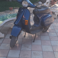 Vespa