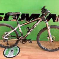 SCOTT ASPECT 55 26" TG.S Usato