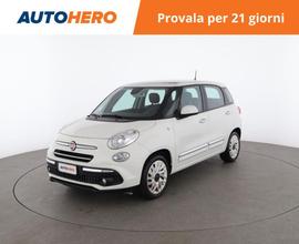 FIAT 500L NM12765