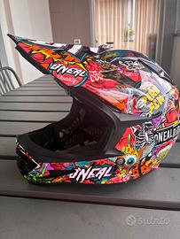 Casco O’Neal Warp MTB
