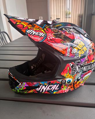 Casco O’Neal Warp MTB