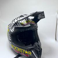 Casco ROCKSTAR AIROH