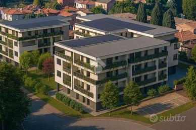 2 LOCALI A ROBECCO SUL NAVIGLIO