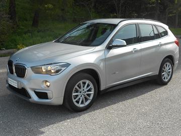 X1,(4x4)2.0d(95.000km:NUOVO)C.A.-RADAR,E6B