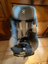 Seggiolino auto bambini MAXI COSI AxissFix ISOFIX