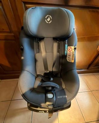 Seggiolino auto bambini MAXI COSI AxissFix ISOFIX