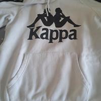 felpa  Kappa  originale 