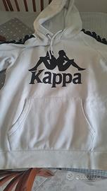 felpa  Kappa  originale 