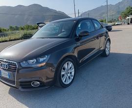 A1 1.2 TFSI "KM CERTIFICATI"