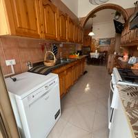 PRANZO E CUCINA COMPONIBILE