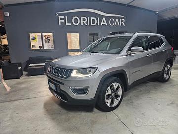 JEEP COMPASS 1.6 MJT 120CV LIMITED