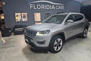 JEEP COMPASS 1.6 MJT 120CV LIMITED