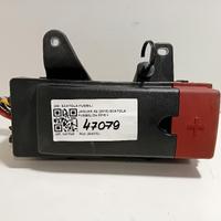 SCATOLA PORTA FUSIBILI JAGUAR XE Serie (X760) SCAT