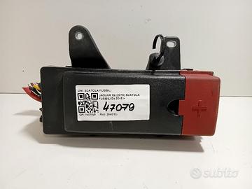 SCATOLA PORTA FUSIBILI JAGUAR XE Serie (X760) SCAT