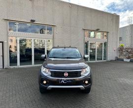 FIAT Fullback 2.4 180CV Doppia Cabina aut. LX Pl