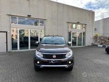 FIAT Fullback 2.4 180CV Doppia Cabina aut. LX Pl