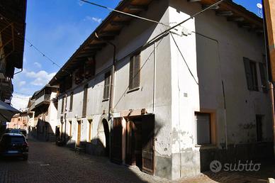 Appartamento Oulx [ox05VRG]