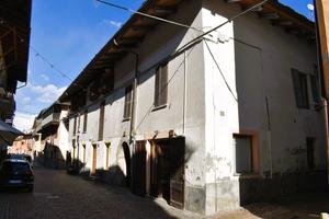 Appartamento Oulx [ox05VRG]