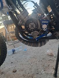 accensione pvl 23 gradi am6