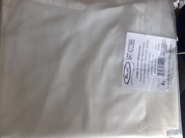 camici tnt monouso estetica