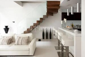 TRILOCALE SU DUE LIVELLI A REDDITO A MANERBA DEL G