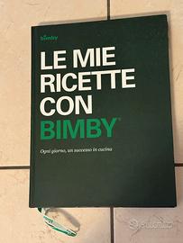 Ricettario Bimby