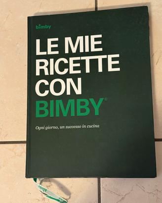 Ricettario Bimby
