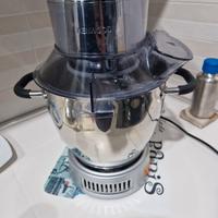 Kenwood cooking chef