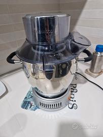 Kenwood cooking chef