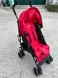 Passeggino leggero Giordani