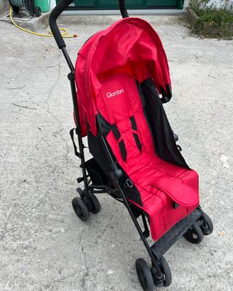 Passeggino leggero Giordani