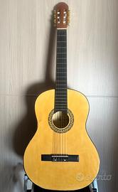 chitarra classica IBIZA CG-10