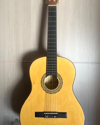 chitarra classica IBIZA CG-10