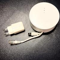 Hub Ikea gateway TRÅDFRI