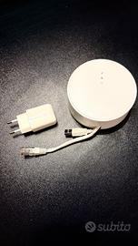 Hub Ikea gateway TRÅDFRI