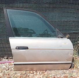Porta ant. dx Bmw Serie5 E34 88-95
