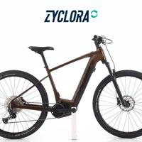 Focus Jarifa 2 6.8 t.L