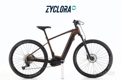 Focus Jarifa 2 6.8 t.L