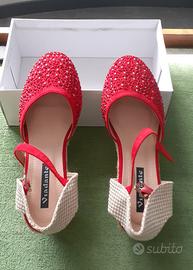 Scarpe estive n. 39