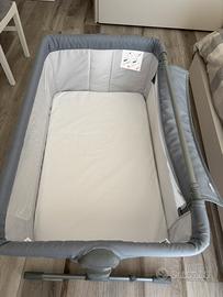 Next to me essential chicco volore grigio