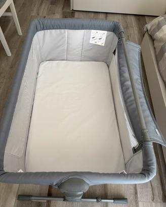 Next to me essential chicco volore grigio