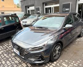 Hyundai i30 1.6 CRDi 136 CV 48V DCT 5 porte Prime